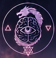 NeuroMystica emblem
